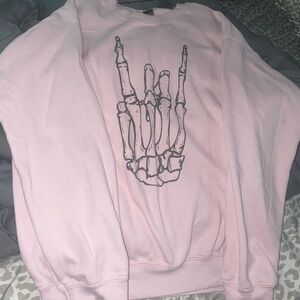 Dollskill Sweatshirt
